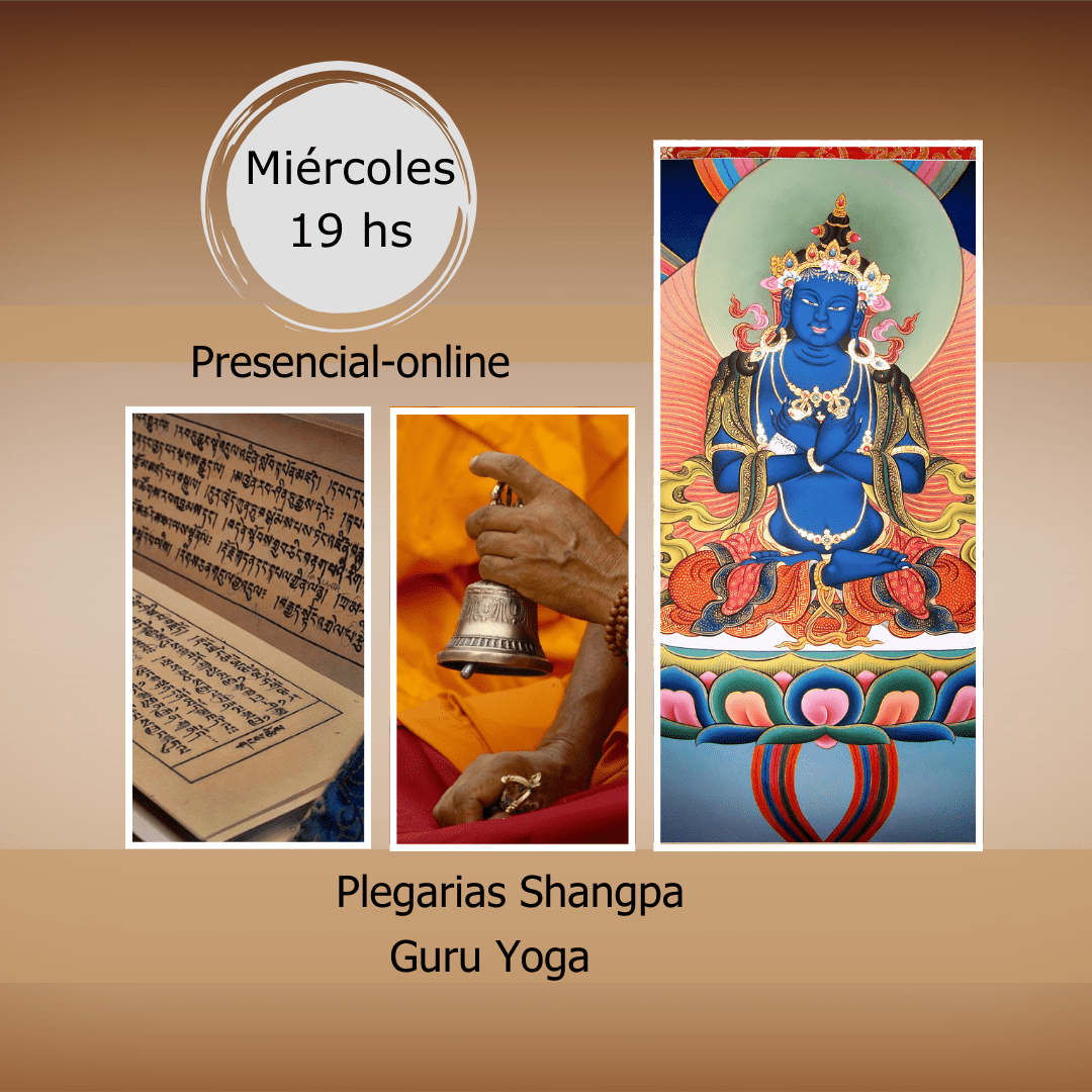 Sadhana Guru Yoga