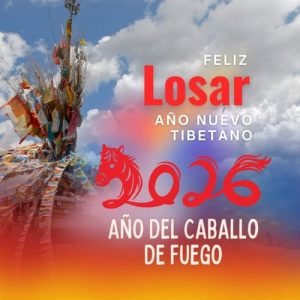 Losar 2026